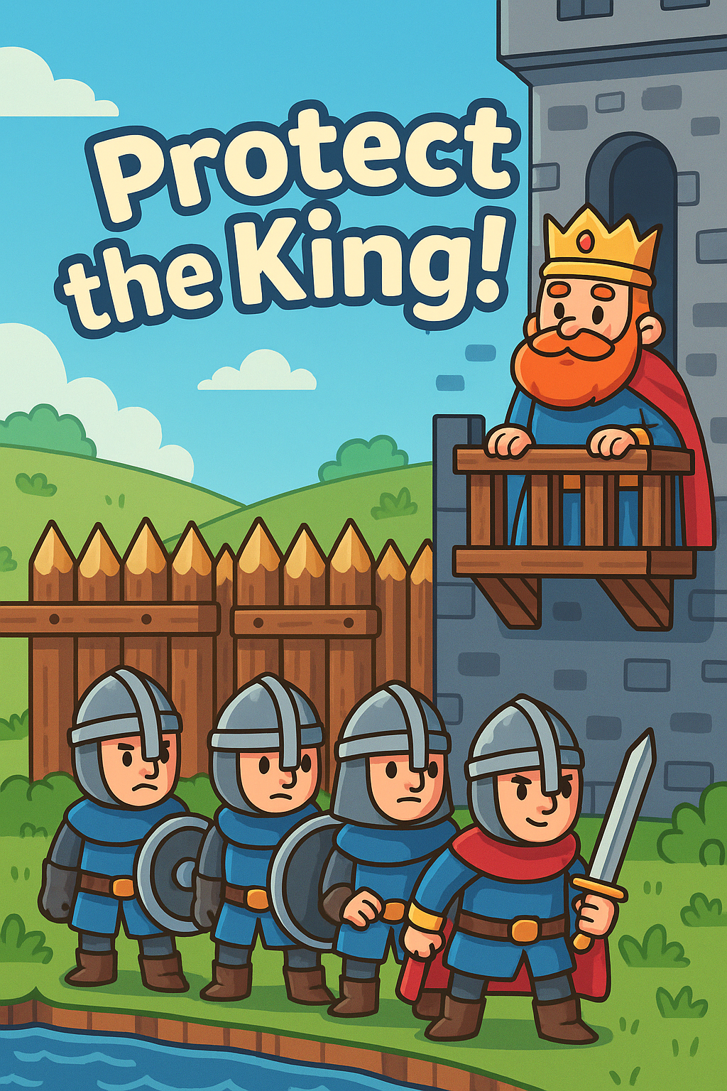 Castle Defense Preview